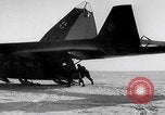 Image of German soldiers unload Go-242 Germany, 1941, second 33 stock footage video 65675080506
