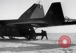 Image of German soldiers unload Go-242 Germany, 1941, second 34 stock footage video 65675080506