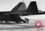 Image of German soldiers unload Go-242 Germany, 1941, second 35 stock footage video 65675080506
