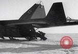 Image of German soldiers unload Go-242 Germany, 1941, second 36 stock footage video 65675080506