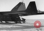 Image of German soldiers unload Go-242 Germany, 1941, second 37 stock footage video 65675080506