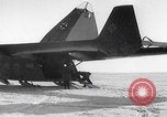 Image of German soldiers unload Go-242 Germany, 1941, second 39 stock footage video 65675080506