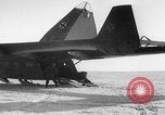 Image of German soldiers unload Go-242 Germany, 1941, second 41 stock footage video 65675080506