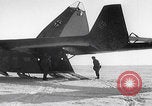 Image of German soldiers unload Go-242 Germany, 1941, second 43 stock footage video 65675080506