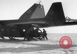 Image of German soldiers unload Go-242 Germany, 1941, second 45 stock footage video 65675080506