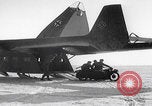 Image of German soldiers unload Go-242 Germany, 1941, second 46 stock footage video 65675080506