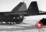 Image of German soldiers unload Go-242 Germany, 1941, second 47 stock footage video 65675080506