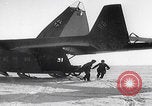 Image of German soldiers unload Go-242 Germany, 1941, second 48 stock footage video 65675080506