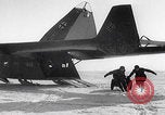 Image of German soldiers unload Go-242 Germany, 1941, second 49 stock footage video 65675080506