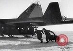 Image of German soldiers unload Go-242 Germany, 1941, second 50 stock footage video 65675080506