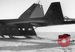 Image of German soldiers unload Go-242 Germany, 1941, second 52 stock footage video 65675080506