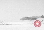 Image of German soldiers unload Go-242 Germany, 1941, second 54 stock footage video 65675080506