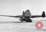 Image of German soldiers unload Go-242 Germany, 1941, second 55 stock footage video 65675080506
