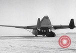 Image of German soldiers unload Go-242 Germany, 1941, second 56 stock footage video 65675080506