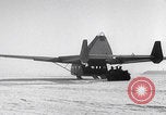 Image of German soldiers unload Go-242 Germany, 1941, second 57 stock footage video 65675080506