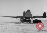 Image of German soldiers unload Go-242 Germany, 1941, second 58 stock footage video 65675080506