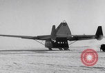 Image of German soldiers unload Go-242 Germany, 1941, second 60 stock footage video 65675080506