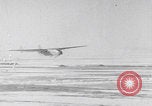 Image of German Go-242 landing Germany, 1941, second 1 stock footage video 65675080507
