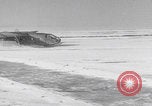 Image of German Go-242 landing Germany, 1941, second 6 stock footage video 65675080507
