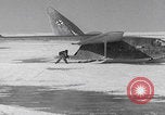 Image of German Go-242 landing Germany, 1941, second 13 stock footage video 65675080507