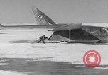 Image of German Go-242 landing Germany, 1941, second 14 stock footage video 65675080507