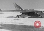 Image of German Go-242 landing Germany, 1941, second 15 stock footage video 65675080507