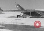 Image of German Go-242 landing Germany, 1941, second 16 stock footage video 65675080507