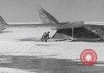 Image of German Go-242 landing Germany, 1941, second 17 stock footage video 65675080507