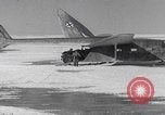 Image of German Go-242 landing Germany, 1941, second 20 stock footage video 65675080507