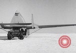 Image of German Go-242 landing Germany, 1941, second 22 stock footage video 65675080507