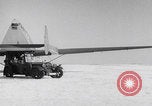 Image of German Go-242 landing Germany, 1941, second 23 stock footage video 65675080507