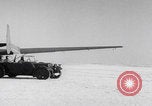 Image of German Go-242 landing Germany, 1941, second 24 stock footage video 65675080507