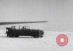 Image of German Go-242 landing Germany, 1941, second 25 stock footage video 65675080507
