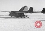 Image of German Go-242 landing Germany, 1941, second 30 stock footage video 65675080507
