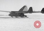 Image of German Go-242 landing Germany, 1941, second 31 stock footage video 65675080507