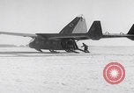 Image of German Go-242 landing Germany, 1941, second 32 stock footage video 65675080507