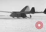 Image of German Go-242 landing Germany, 1941, second 33 stock footage video 65675080507