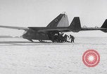 Image of German Go-242 landing Germany, 1941, second 35 stock footage video 65675080507