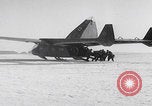 Image of German Go-242 landing Germany, 1941, second 36 stock footage video 65675080507