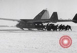 Image of German Go-242 landing Germany, 1941, second 37 stock footage video 65675080507