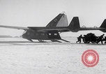 Image of German Go-242 landing Germany, 1941, second 38 stock footage video 65675080507