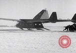 Image of German Go-242 landing Germany, 1941, second 39 stock footage video 65675080507