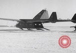 Image of German Go-242 landing Germany, 1941, second 40 stock footage video 65675080507