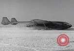 Image of German Go-242 landing Germany, 1941, second 42 stock footage video 65675080507