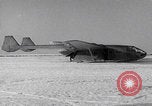Image of German Go-242 landing Germany, 1941, second 43 stock footage video 65675080507