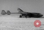 Image of German Go-242 landing Germany, 1941, second 44 stock footage video 65675080507