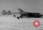 Image of German Go-242 landing Germany, 1941, second 45 stock footage video 65675080507
