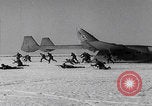 Image of German Go-242 landing Germany, 1941, second 47 stock footage video 65675080507