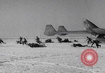 Image of German Go-242 landing Germany, 1941, second 52 stock footage video 65675080507