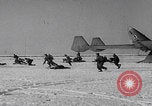 Image of German Go-242 landing Germany, 1941, second 53 stock footage video 65675080507